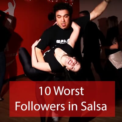 havana people 10 worst followers in salsa dancing