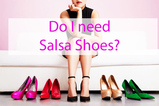 havana people Do I need salsa shoes? Havana People dance