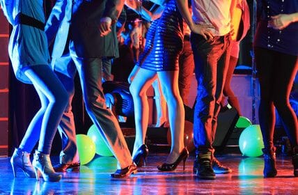 havana people What to wear to Salsa party social dancing