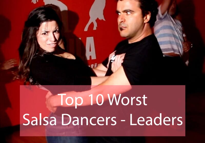 havana people worst salsa dancers uk social dance leaders