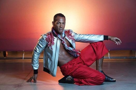 havana people jhesus aponte, dance artist salsa choreographer